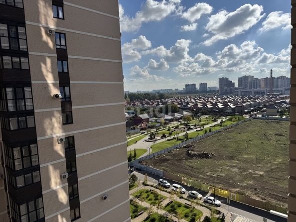 
   Продам 3-комнатную, 77.9 м², Любимово мкр, 2/1

. Фото 14.