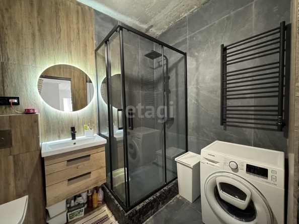 
   Продам 3-комнатную, 77.9 м², Любимово мкр, 2/1

. Фото 15.