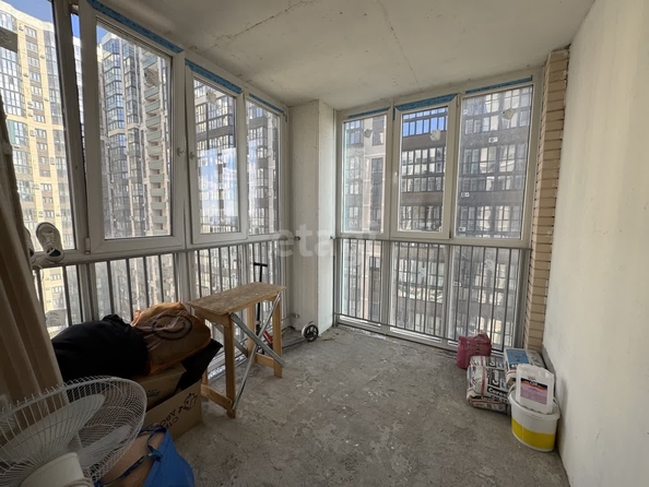 
   Продам 3-комнатную, 77.9 м², Любимово мкр, 2/1

. Фото 23.