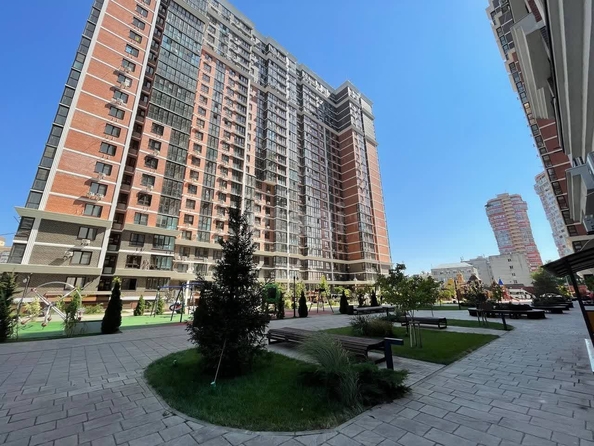 
   Продам 1-комнатную, 50.1 м², Новороссийская ул, 90/2  1

. Фото 28.