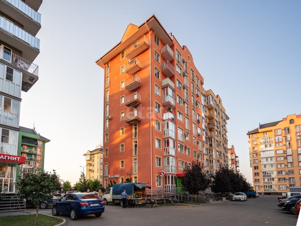 
   Продам 2-комнатную, 59 м², Венецианская ул, 14

. Фото 38.