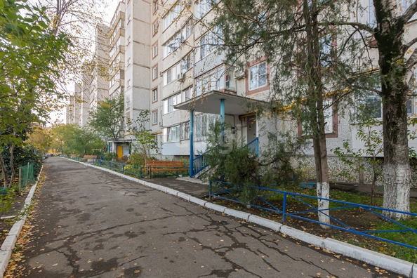 
   Продам 3-комнатную, 73 м², Уральская ул, 204

. Фото 28.