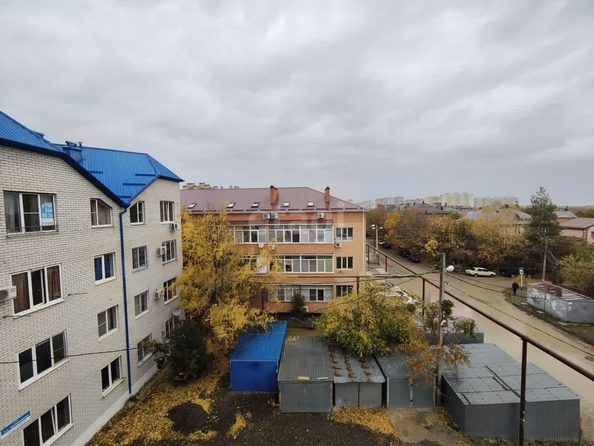 
   Продам 1-комнатную, 32.2 м², 3-я Урожайная ул, 25

. Фото 12.