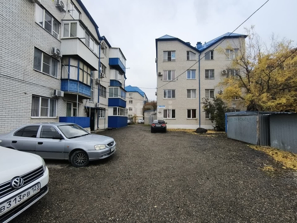 
   Продам 1-комнатную, 32.2 м², 3-я Урожайная ул, 25

. Фото 13.