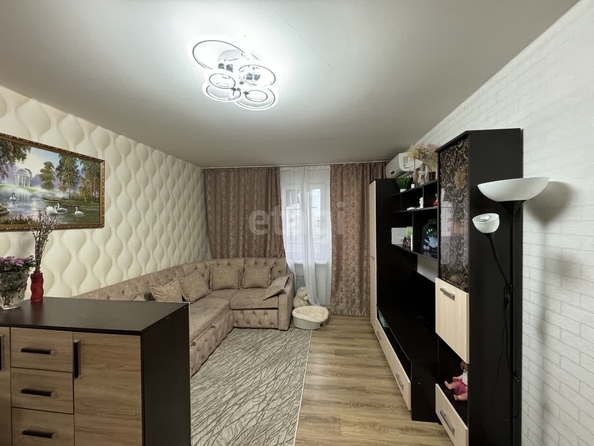 
   Продам 1-комнатную, 38 м², Зиповская ул, 41

. Фото 4.