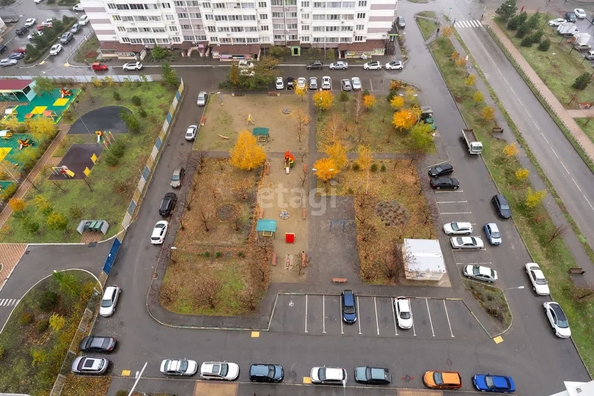 
   Продам 1-комнатную, 43.3 м², Черкасская ул, 137

. Фото 18.