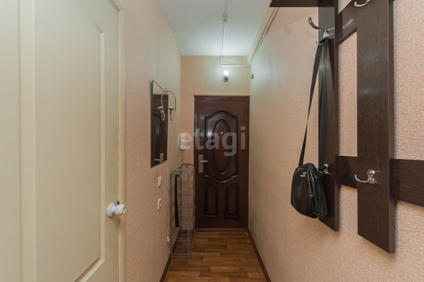 
   Продам 1-комнатную, 45 м², Кружевная ул, 3

. Фото 22.