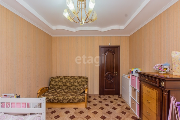 
   Продам 4-комнатную, 153 м², Клары Лучко б-р, 10

. Фото 9.