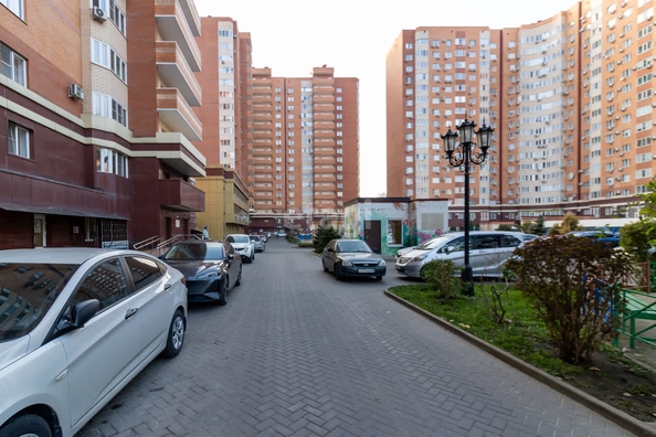 
   Продам 3-комнатную, 61.5 м², Восточно-Кругликовская ул, 30/1

. Фото 47.