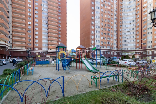 
   Продам 3-комнатную, 61.5 м², Восточно-Кругликовская ул, 30/1

. Фото 49.