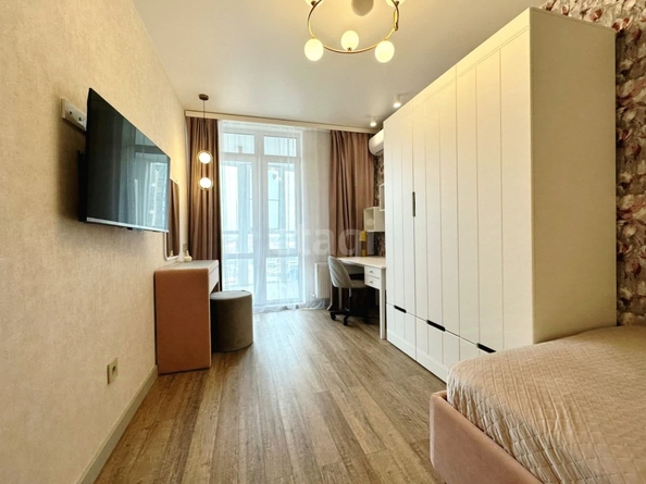 
   Продам 3-комнатную, 81.4 м², Любимово мкр, 5

. Фото 5.