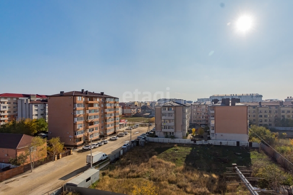 
   Продам 1-комнатную, 32.2 м², Парижская ул, 21

. Фото 18.