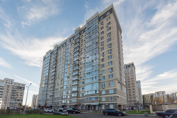 
   Продам 1-комнатную, 43.2 м², Конгрессная ул, 19/1  2

. Фото 26.