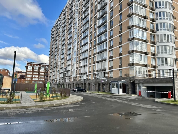 
   Продам 2-комнатную, 72.6 м², Московская ул, 112

. Фото 7.