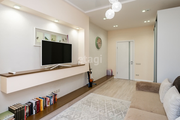 
   Продам 3-комнатную, 105.4 м², Клары Лучко б-р, 14/3

. Фото 26.