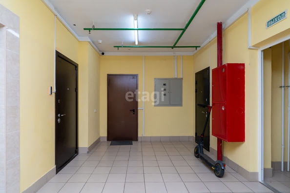 
   Продам 3-комнатную, 105.4 м², Клары Лучко б-р, 14/3

. Фото 39.