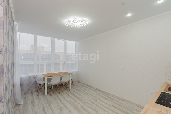 
   Продам 1-комнатную, 37 м², Конгрессная ул, 41/1

. Фото 2.