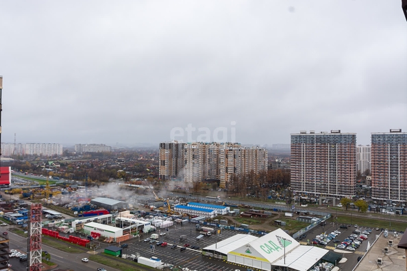 
   Продам 1-комнатную, 37 м², Конгрессная ул, 41/1

. Фото 19.