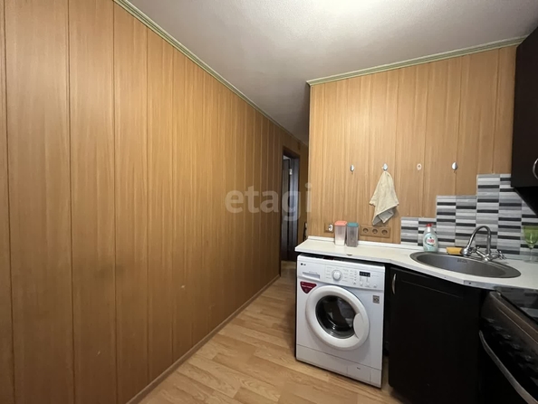 
   Продам 1-комнатную, 33.7 м², Гимназическая ул, 14

. Фото 4.