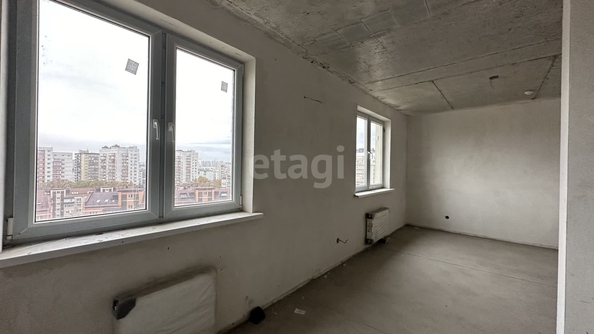 
   Продам 2-комнатную, 59.4 м², Домбайская ул, 10

. Фото 2.