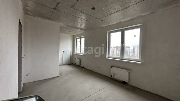 
   Продам 2-комнатную, 59.4 м², Домбайская ул, 10

. Фото 6.