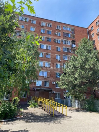 
   Продам комнату, 11.7 м², Восточно-Кругликовская ул, 47/1

. Фото 6.