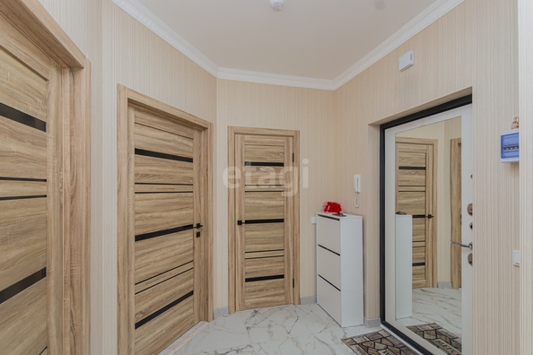 
   Продам 2-комнатную, 59.9 м², Зиповская ул, 36

. Фото 17.