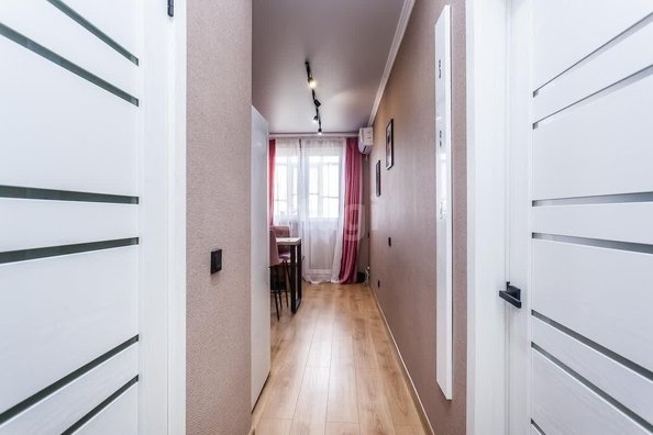 
   Продам 1-комнатную, 32.9 м², Сергиевская ул, 10/1

. Фото 10.