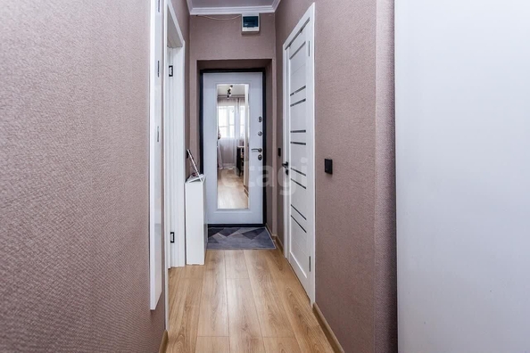 
   Продам 1-комнатную, 32.9 м², Сергиевская ул, 10/1

. Фото 11.