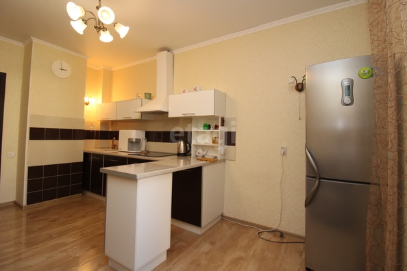 
   Продам 2-комнатную, 59.3 м², Восточно-Кругликовская ул, 22/2

. Фото 2.