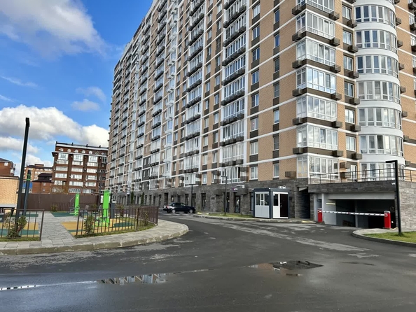 
   Продам 2-комнатную, 72.6 м², Московская ул, 112

. Фото 7.