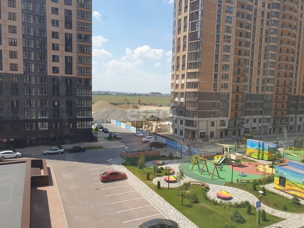 
   Продам 1-комнатную, 35.7 м², Конгрессная ул, 27

. Фото 9.