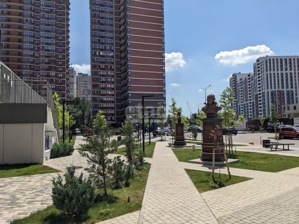 
   Продам 1-комнатную, 39.65 м², Красных Партизан ул, 1/4 к15

. Фото 12.