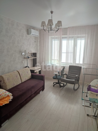 
  Сдам в аренду 2-комнатную квартиру, 64 м², Краснодар

. Фото 4.