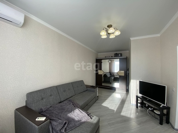 
  Сдам в аренду 1-комнатную квартиру, 36.4 м², Краснодар

. Фото 3.