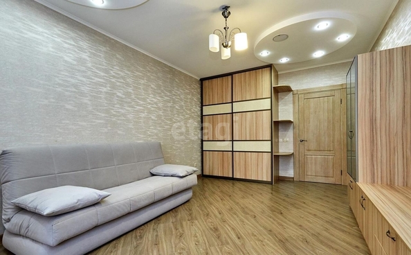 
  Сдам в аренду 3-комнатную квартиру, 85 м², Краснодар

. Фото 5.