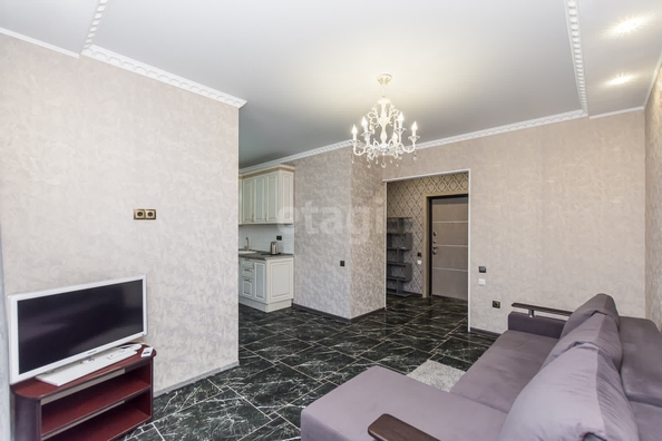 
  Сдам в аренду 2-комнатную квартиру, 56 м², Краснодар

. Фото 5.