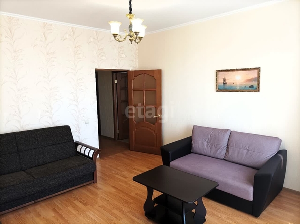 
  Сдам в аренду 1-комнатную квартиру, 50 м², Краснодар

. Фото 8.