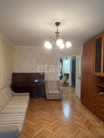 
  Сдам в аренду 3-комнатную квартиру, 64 м², Краснодар

. Фото 6.