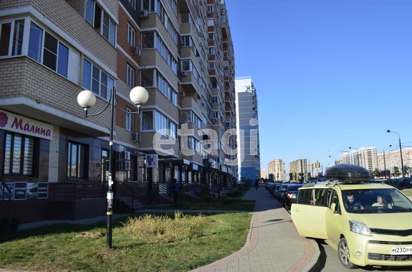 
  Сдам в аренду 3-комнатную квартиру, 103 м², Краснодар

. Фото 17.