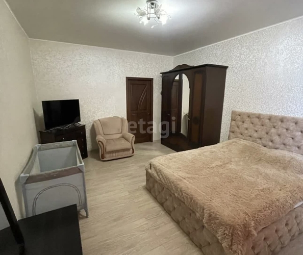 
  Сдам в аренду 2-комнатную квартиру, 80 м², Краснодар

. Фото 3.