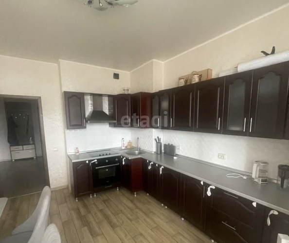 
  Сдам в аренду 2-комнатную квартиру, 80 м², Краснодар

. Фото 4.