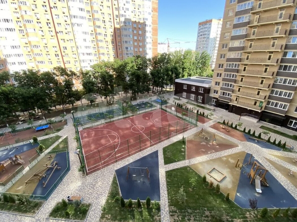 
  Сдам в аренду 2-комнатную квартиру, 63 м², Краснодар

. Фото 16.