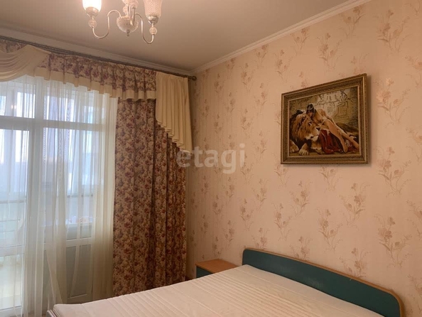 
  Сдам в аренду 2-комнатную квартиру, 61 м², Краснодар

. Фото 1.