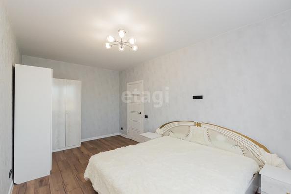 
  Сдам в аренду 1-комнатную квартиру, 43 м², Краснодар

. Фото 3.