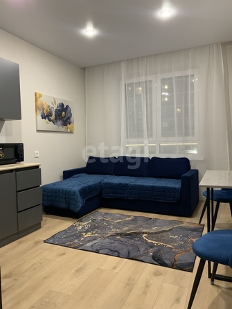 
  Сдам в аренду 1-комнатную квартиру, 35.8 м², Краснодар

. Фото 2.