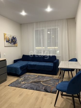 
  Сдам в аренду 1-комнатную квартиру, 35.8 м², Краснодар

. Фото 9.