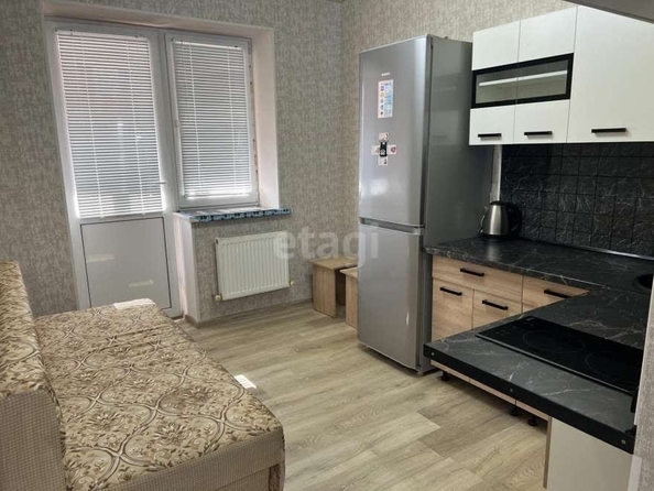 
  Сдам в аренду 1-комнатную квартиру, 40 м², Краснодар

. Фото 1.