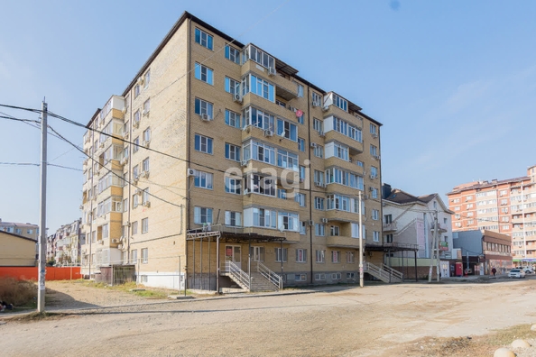 
  Сдам в аренду 1-комнатную квартиру, 33 м², Краснодар

. Фото 17.