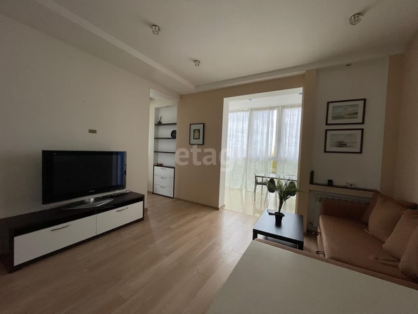 
  Сдам в аренду 1-комнатную квартиру, 60 м², Краснодар

. Фото 3.